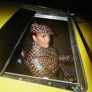 Capa do Single/EP "Blessed / Black Star", de Seinabo Sey