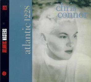 Capa do Álbum "Chris Connor (1956)", de Chris Connor