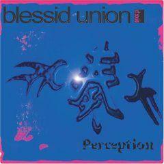Portada de Álbum "Perception", de Blessid Union Of Souls