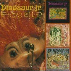 Portada de Álbum "Without a Sound", de Dinosaur Jr