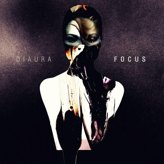 Portada de Álbum "Focus", de Diaura