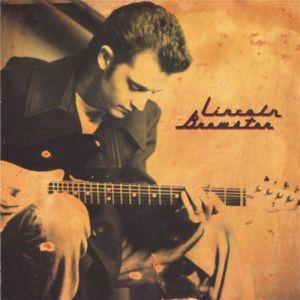 Portada de Álbum "Lincoln Brewster (1999)", de Lincoln Brewster