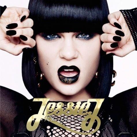 Portada de Álbum "Who You Are", de Jessie J