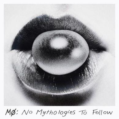 Portada de Álbum "No Mythologies To Follow (Deluxe Edition)", de MØ