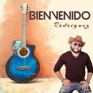 Portada de Álbum "Duele", de Bienvenido Rodríguez