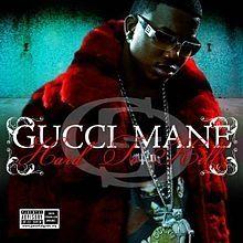 Capa do Álbum "Hard To Kill", de Gucci Mane