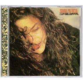 Portada de Álbum "Silvia Patricia (1988)", de Sylvia Patrícia