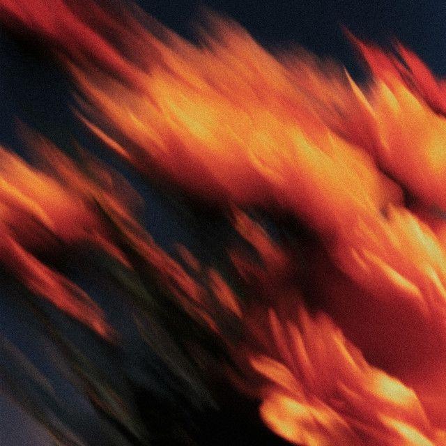 Single/EP cover of "Siempre Lo Mismo" by iñigo quintero