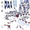 Portada de Álbum "Carnaval Na Obra", de Mundo Livre S/A