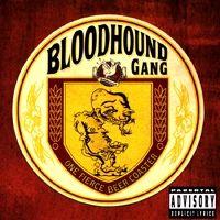 Portada de Álbum "One Fierce Beer Coaster", de Bloodhound Gang