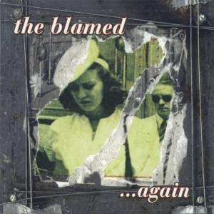 Portada de Álbum "...Again", de The Blamed