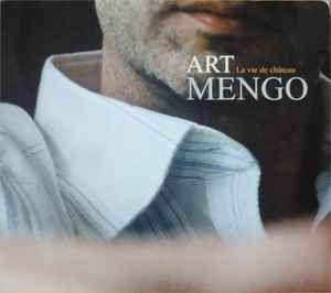 Portada de Álbum "La Vie De Château", de Art Mengo