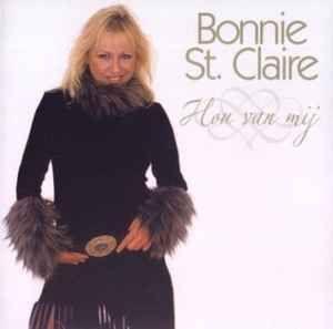 Portada de Álbum "Hou Van Mij", de Bonnie St. Claire