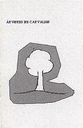 Portada de Álbum "DEMO TAPE", de Àrvores de Carvalho