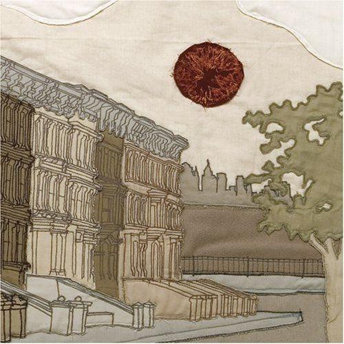 Capa do Álbum "Digital Ash In a Digital Urn", de Bright Eyes