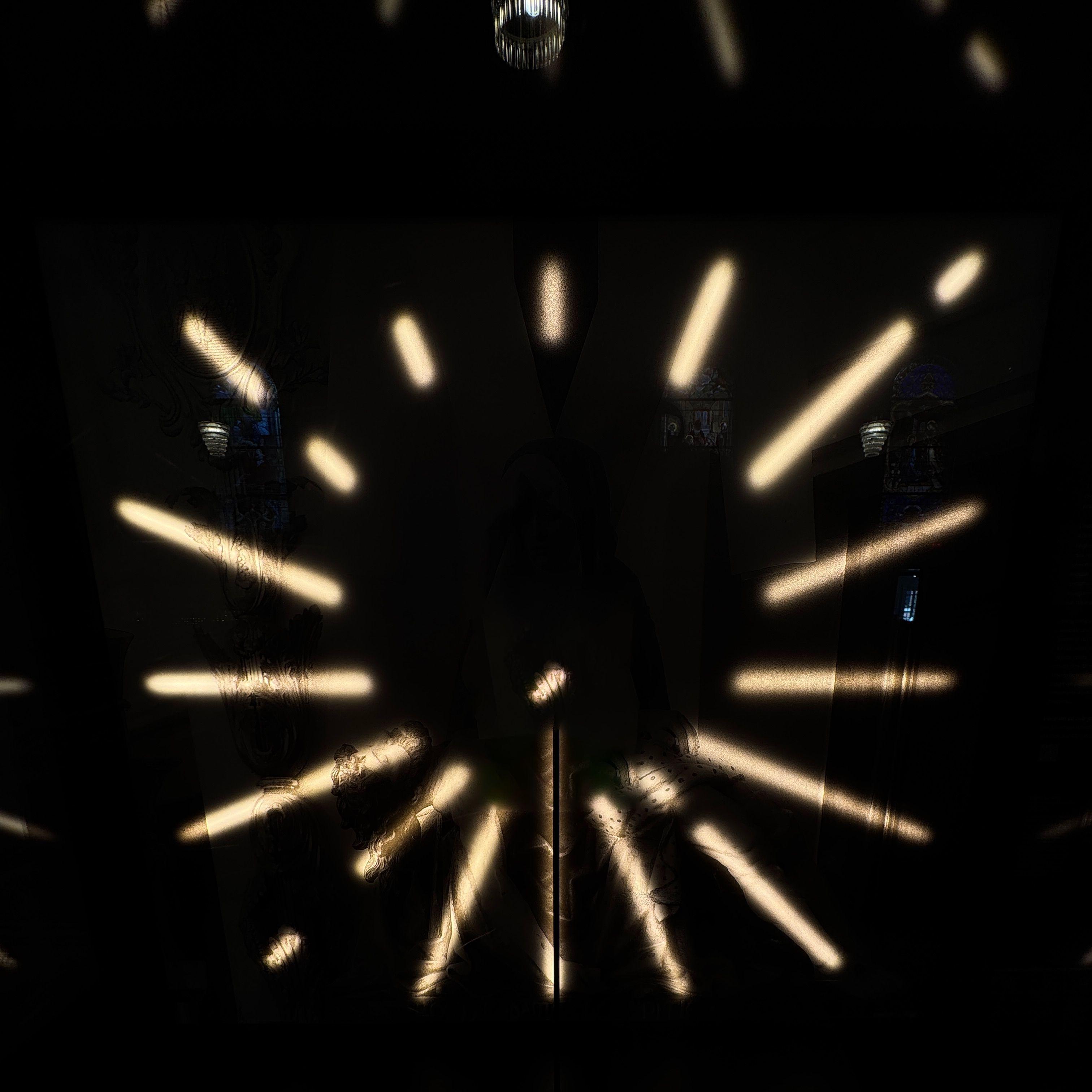 Portada de Sencillo/EP "Gifted Every Strength", de Loathe