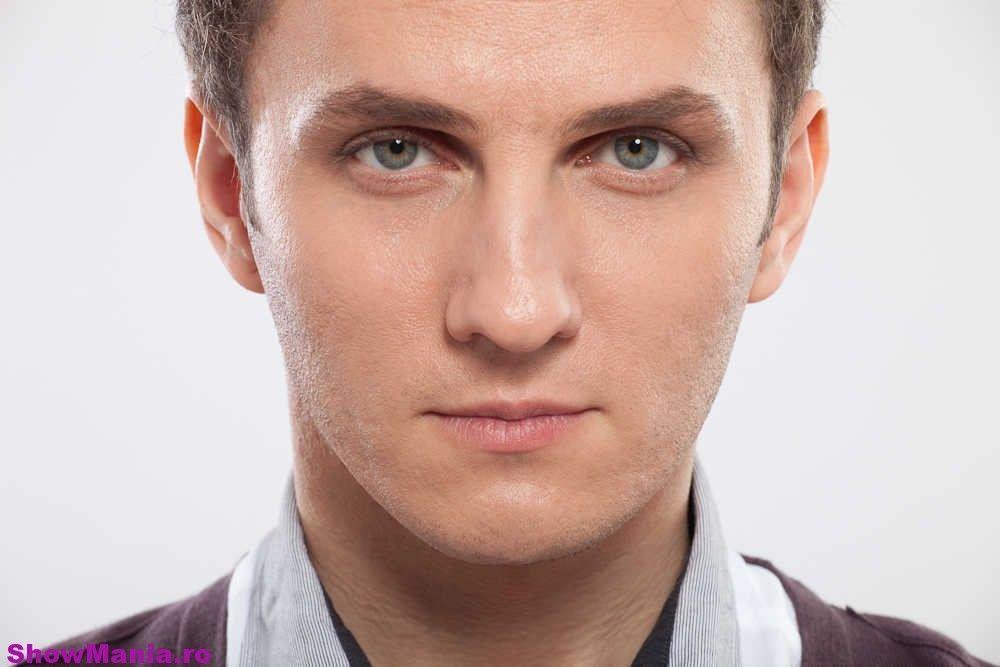 Portada de Álbum "The Journey", de Mihai Traistariu