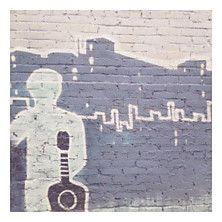 Portada de Álbum "Sleight Of Heart", de Malcolm Middleton