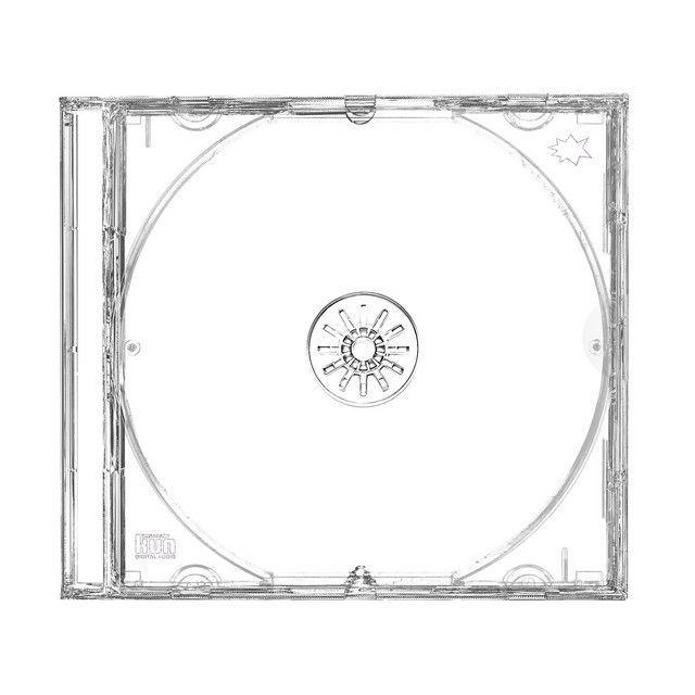 Portada de Álbum "Después Del Sol", de DrefQuila