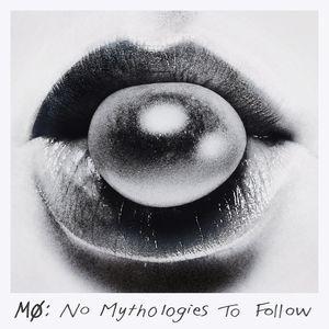 Portada de Álbum "No Mythologies to Follow", de MØ