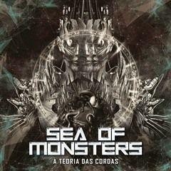 Portada de Álbum "A Teoria das Cordas", de Sea of Monsters