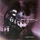 Portada de Álbum "Megalomania", de Enslavement Of Beauty