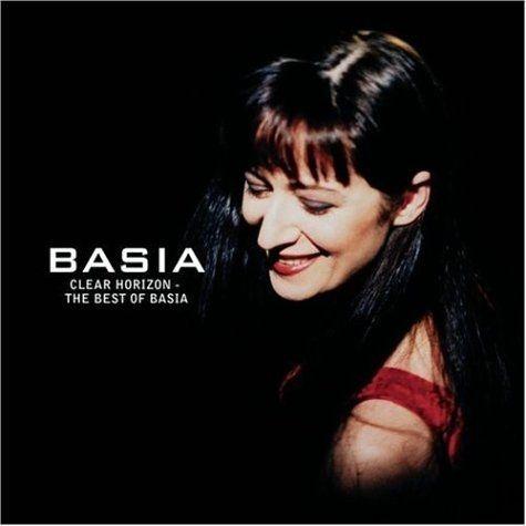 Portada de Álbum "Basia", de Basia