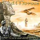 Portada de Álbum "Maters of The Dark", de Tad Morose