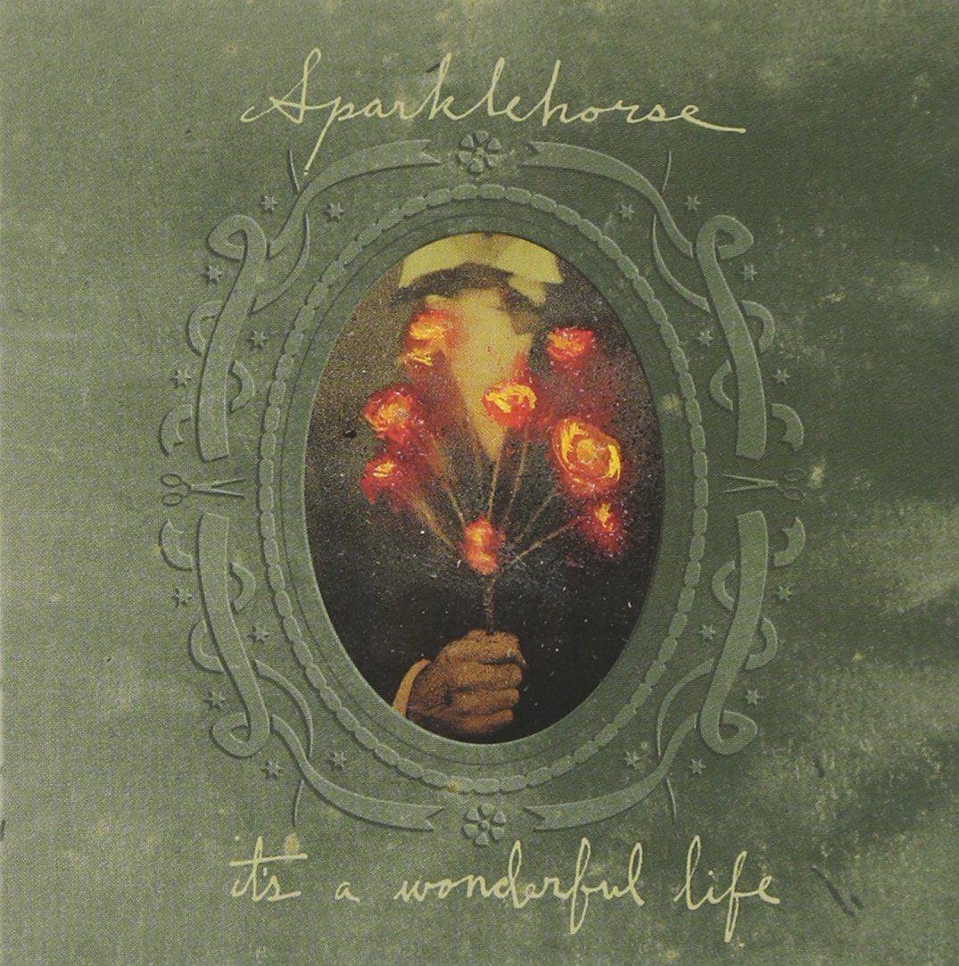 Portada de Álbum "It's A Wonderful Life", de Sparklehorse
