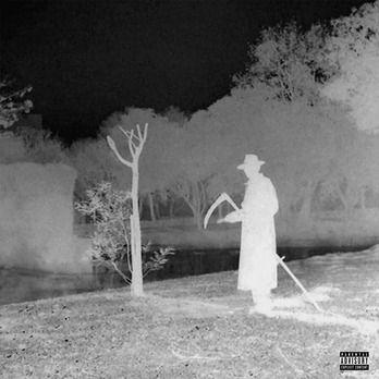 Portada de Sencillo/EP "Águas de Estige", de 616 Jeff