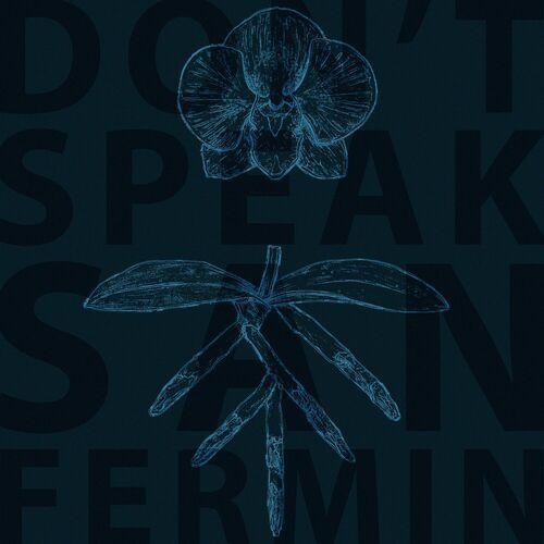 Capa do Single/EP "Don't Speak", de San Fermin