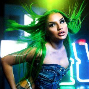 Capa do Single/EP "PLAYGROUND (Remixes)", de Vivi