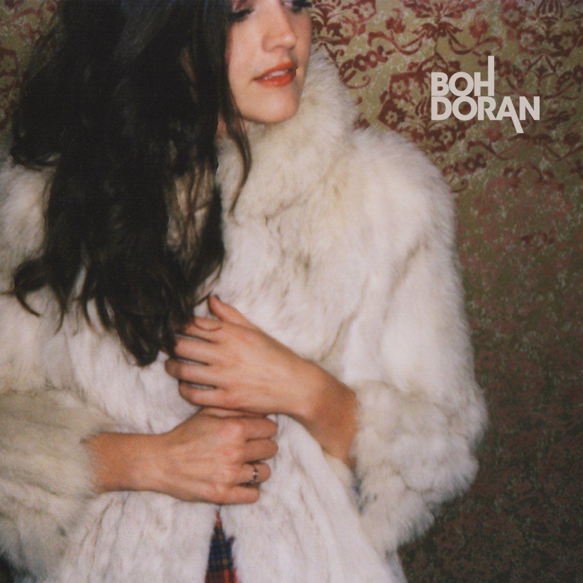 Capa do Single/EP "Boh Doran", de Boh Doran