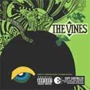 Portada de Álbum "Winning Days", de The Vines