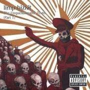 Portada de Álbum "The Unquestionable Truth: Part. 1", de Limp Bizkit