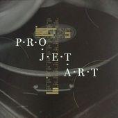 Portada de Álbum "Luz e Vida", de Projet'art