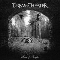 Portada de Álbum "Train of Thought", de Dream Theater