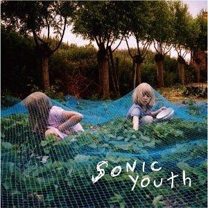 Portada de Álbum "Murray Street", de Sonic Youth