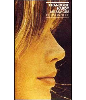 Portada de Álbum "L' Essentiel", de Françoise Hardy