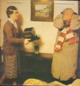 Portada de Álbum "Mcintyre, Treadmore And Davitt", de Half Man Half Biscuit