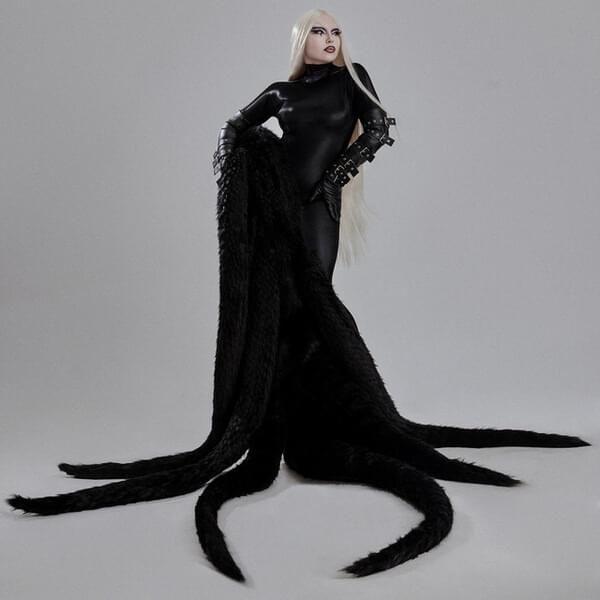 Portada de Sencillo/EP "10/10", de Cobrah