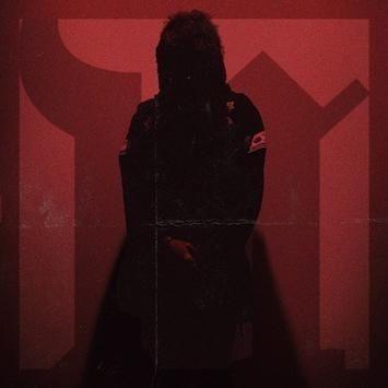 Portada de Álbum "The U Album", de Denzel Curry