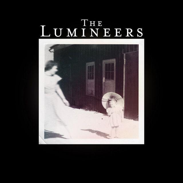 Portada de Álbum "The Lumineers (Deluxe)", de The Lumineers