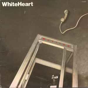 Capa do Álbum "Hotline", de White Heart