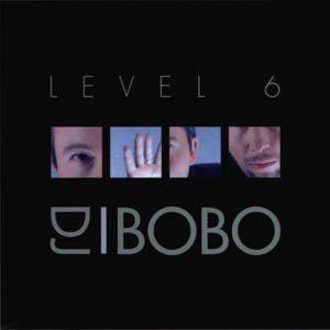 Capa do Álbum "Level 6", de Dj Bobo