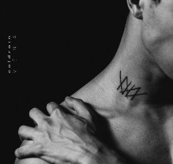 Album cover of "Vena" by Coldrain