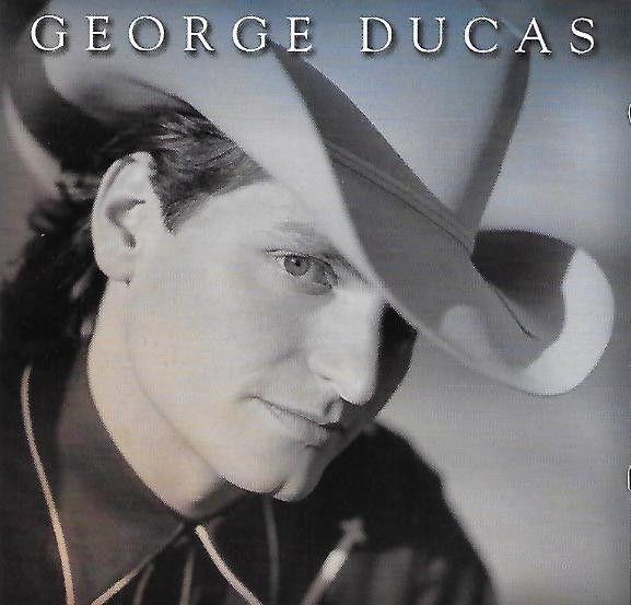 Portada de Álbum "George Ducas (1994)", de George Ducas