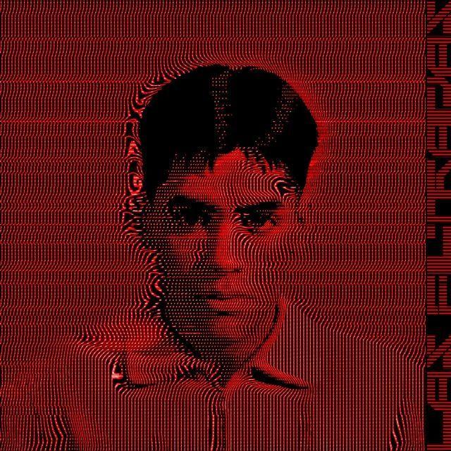 Portada de Álbum "LAS FILTRADAS", de Cris MJ