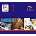 Portada de Álbum "Brasil de A a Z: Ivan Lins", de Ivan Lins