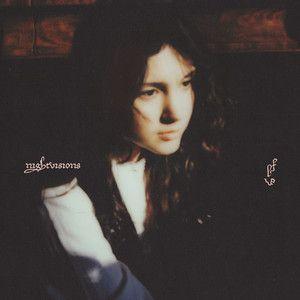 Single/EP cover of "Nightvisions" by Liana Flores